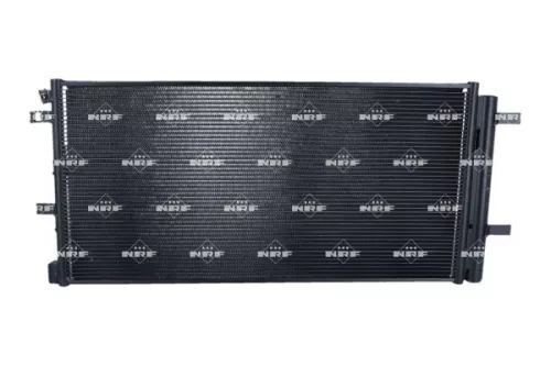 NRF Condenser, air conditioning (350060)