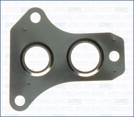 Gasket, EGR valve