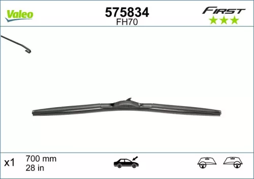 Wiper Blade