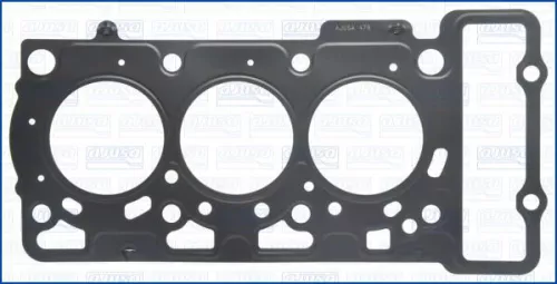 Gasket, cylinder head