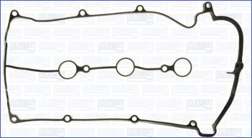 Gasket, cylinder head cover