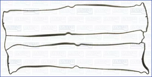 AJUSA Gasket, cylinder head cover (11087900)