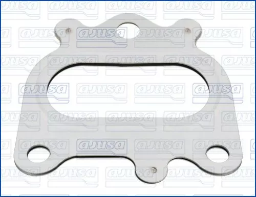 Gasket, exhaust manifold