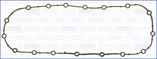 Gasket, oil sump