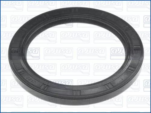 Shaft Seal, crankshaft