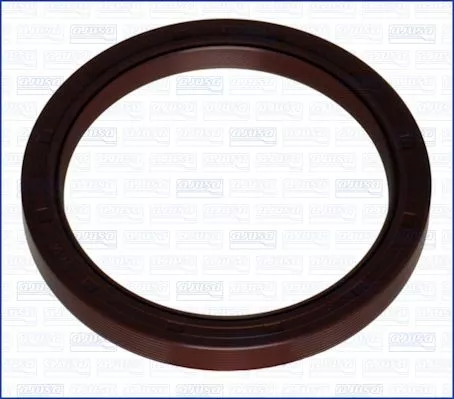 Shaft Seal, crankshaft