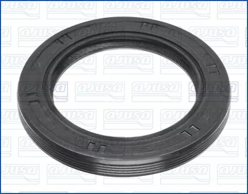 AJUSA Shaft Seal, camshaft (15080700)