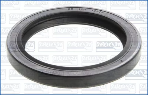 Shaft Seal, crankshaft