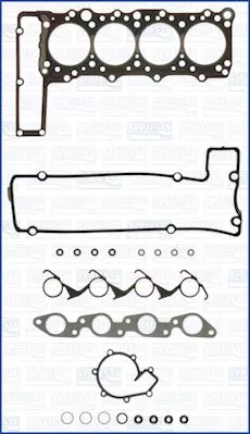 Gasket Kit, cylinder head