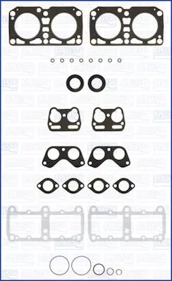 Gasket Kit, cylinder head