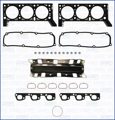 Gasket Kit, cylinder head