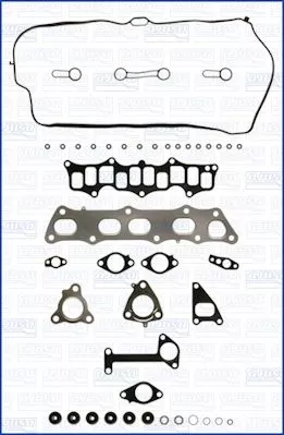 Gasket Kit, cylinder head