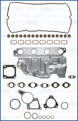 Gasket Kit, cylinder head