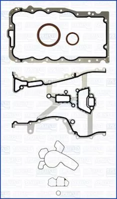 Gasket Kit, crankcase