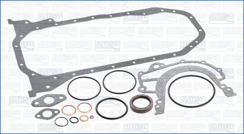 Gasket Kit, crankcase