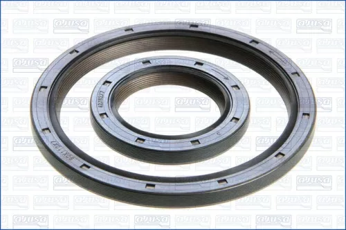 AJUSA Gasket Kit, crankcase (54140100)