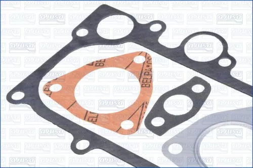AJUSA Gasket Kit, crankcase (54156300)