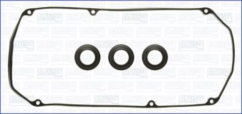 Gasket Set, cylinder head cover