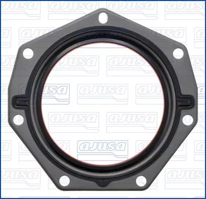Shaft Seal, crankshaft
