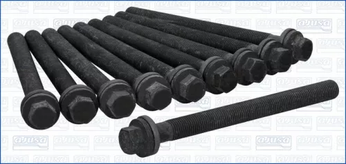 Cylinder Head Bolt Set