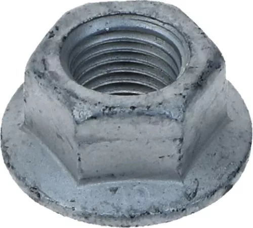 LEMFORDER Control/Trailing Arm, wheel suspension (35732 01)