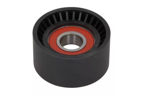 Tensioner Pulley, V-ribbed belt