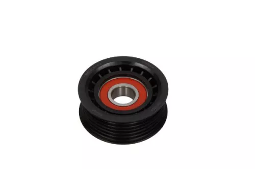 Tensioner Pulley, V-ribbed belt