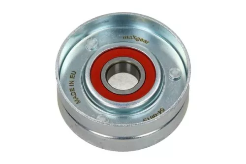 Tensioner Pulley, V-ribbed belt