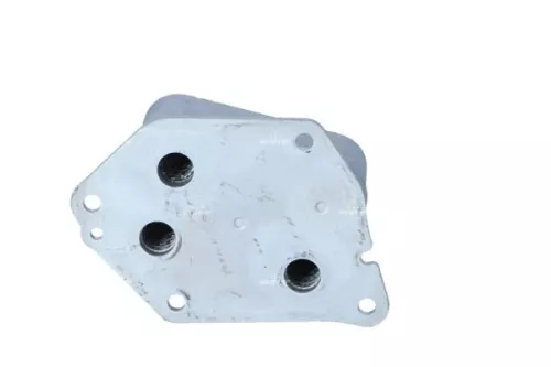 NRF Oil Cooler, engine oil (31159)