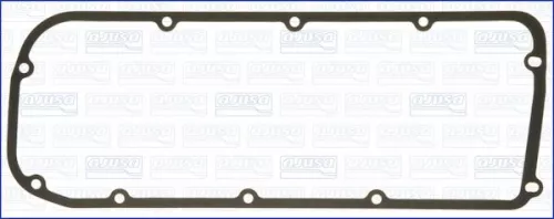 Gasket, cylinder head cover