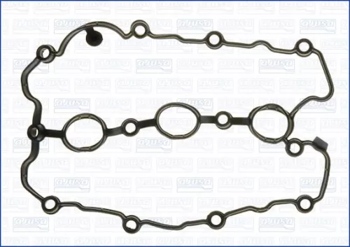 Gasket, cylinder head cover