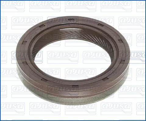 Shaft Seal, crankshaft