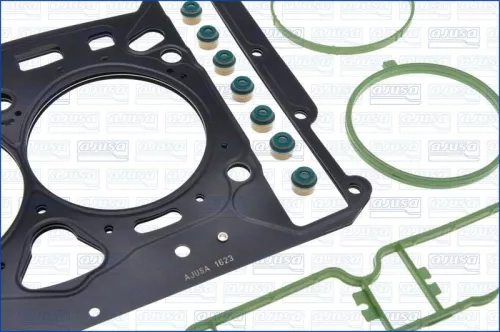 AJUSA Full Gasket Kit, engine (50289600)
