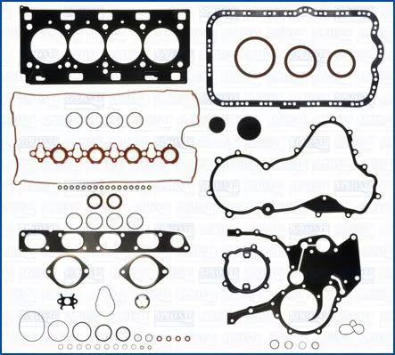 AJUSA Full Gasket Kit, engine (50298100)