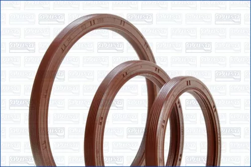 AJUSA Full Gasket Kit, engine (50298100)