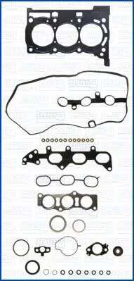 Gasket Kit, cylinder head