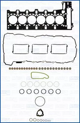 Gasket Kit, cylinder head
