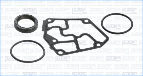 Gasket Kit, crankcase