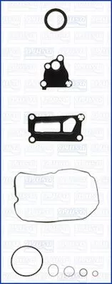 AJUSA Gasket Kit, crankcase (54132200)