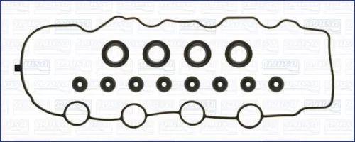 Gasket Set, cylinder head cover