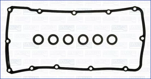 Gasket Set, cylinder head cover