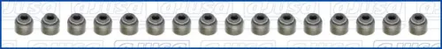 AJUSA Seal Set, valve stem (57052100)