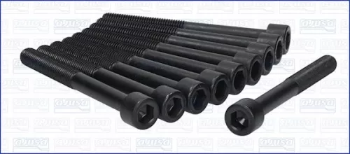 Cylinder Head Bolt Set