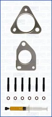 Mounting Kit, charger