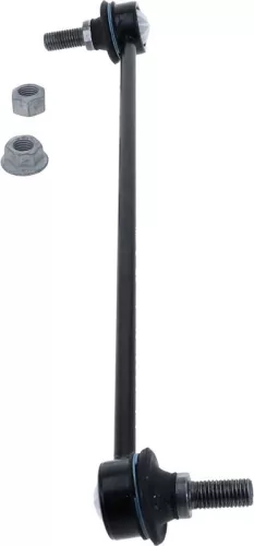 LEMFORDER Link/Coupling Rod, stabiliser bar (38190 01)