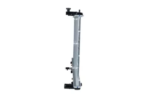 NRF Radiator, engine cooling (58610)