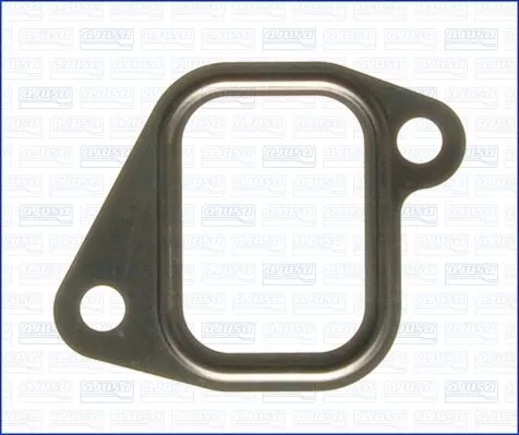 Gasket, exhaust manifold