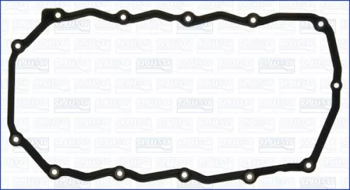 Gasket, oil sump
