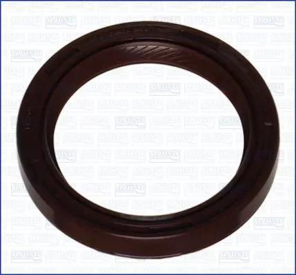 Shaft Seal, crankshaft
