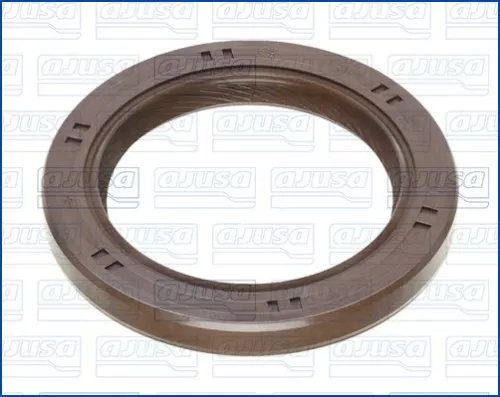 Shaft Seal, camshaft
